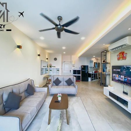 Atlantis Premium 3Bdr 4-12Pax/5 Min To Jonker/Town Apartment Malacca Exterior photo