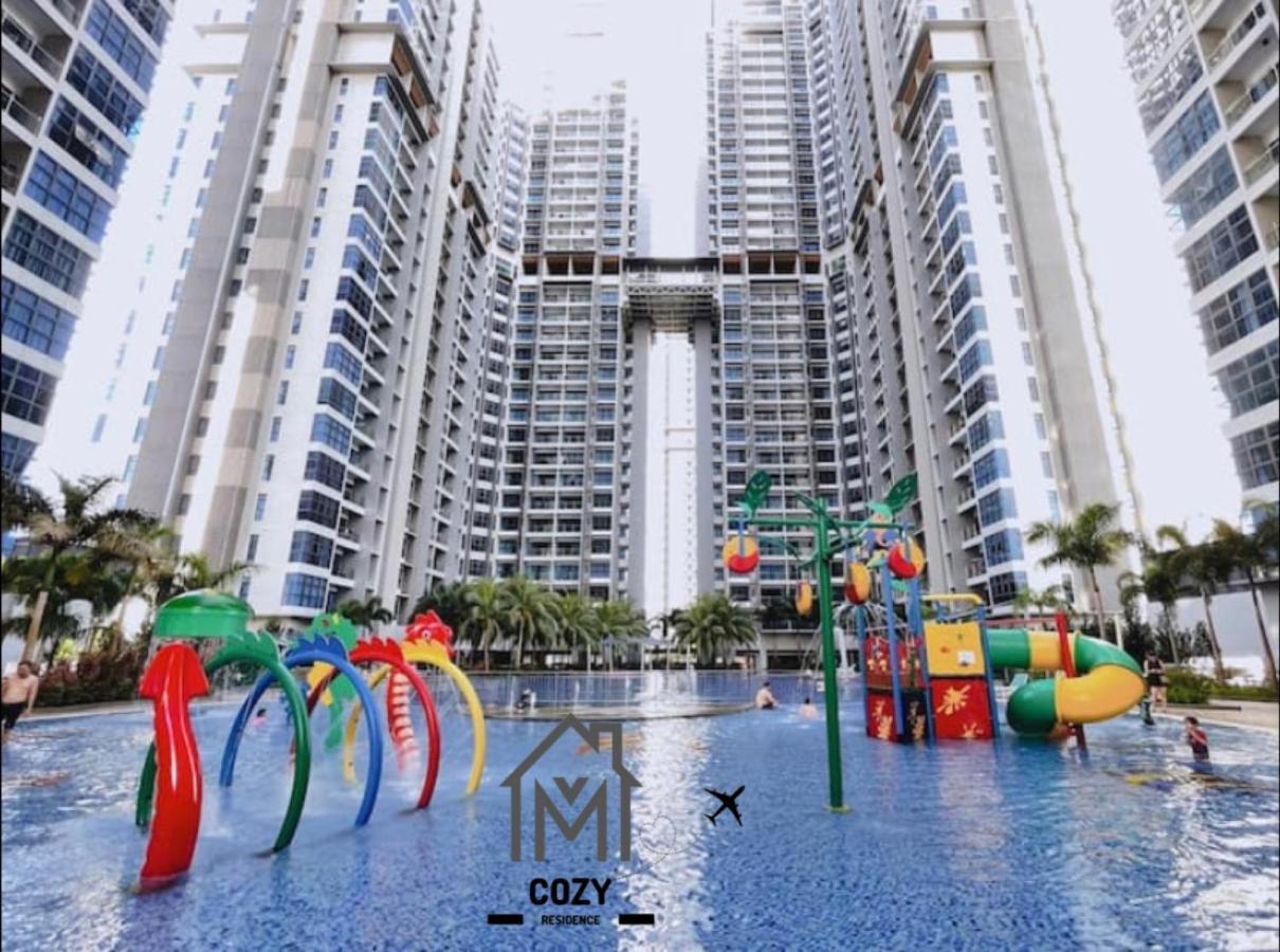 Atlantis Premium 3Bdr 4-12Pax/5 Min To Jonker/Town Apartment Malacca Exterior photo