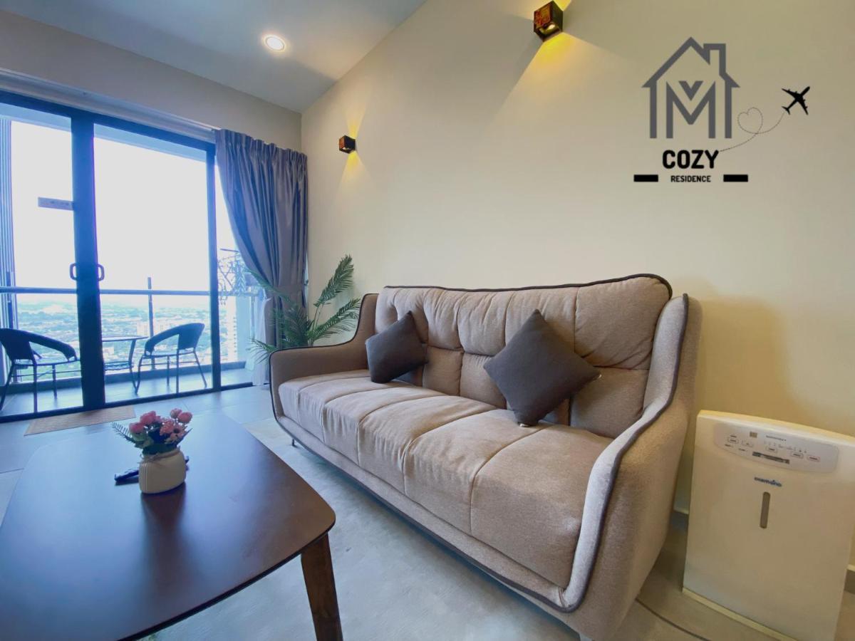 Atlantis Premium 3Bdr 4-12Pax/5 Min To Jonker/Town Apartment Malacca Exterior photo