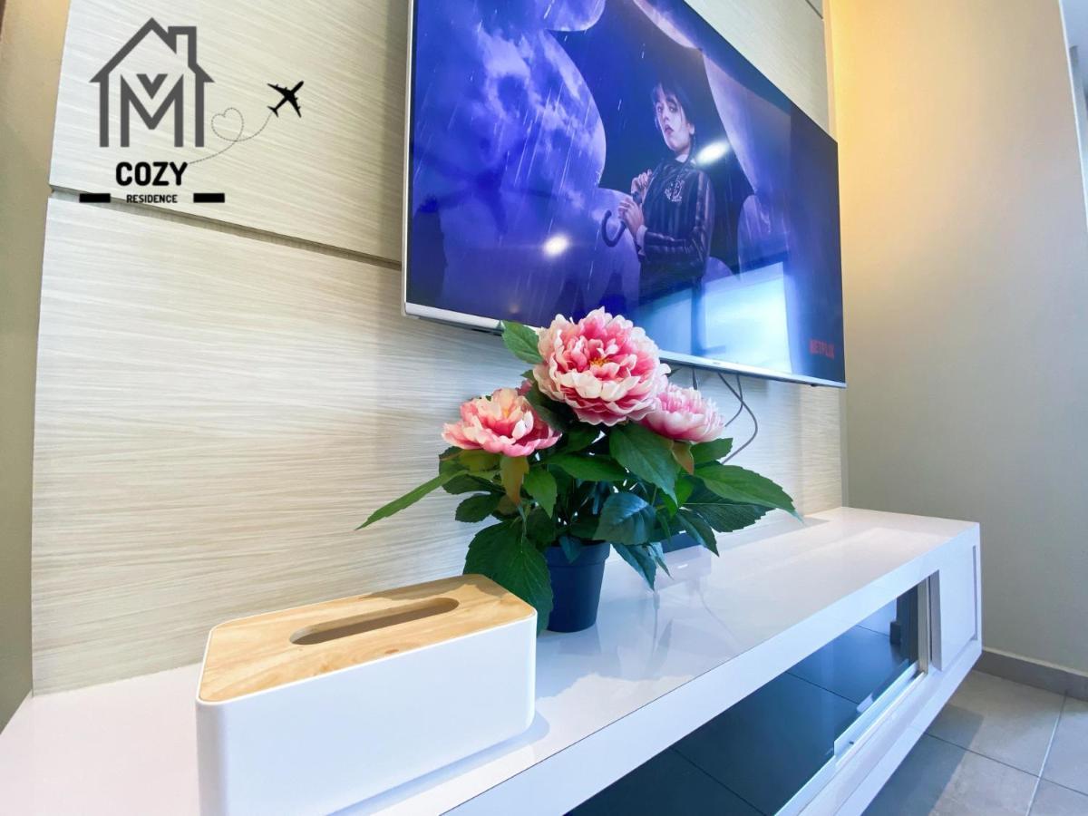 Atlantis Premium 3Bdr 4-12Pax/5 Min To Jonker/Town Apartment Malacca Exterior photo