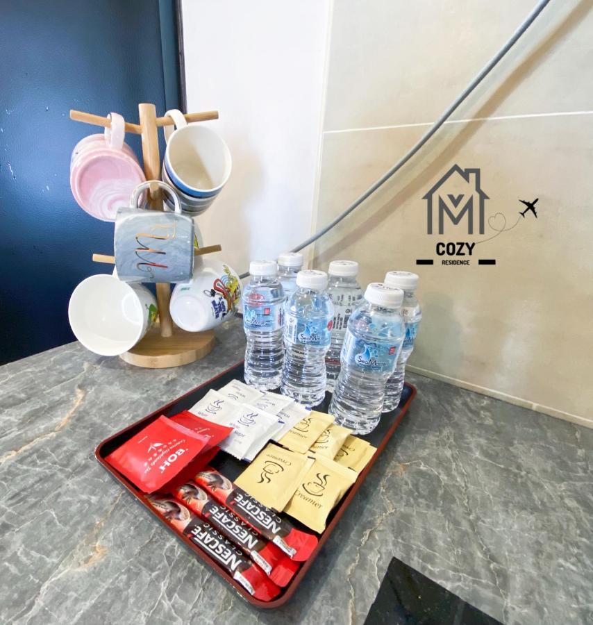 Atlantis Premium 3Bdr 4-12Pax/5 Min To Jonker/Town Apartment Malacca Exterior photo