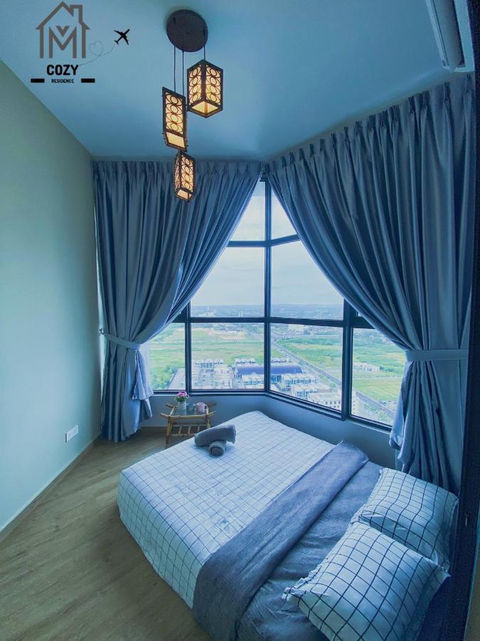 Atlantis Premium 3Bdr 4-12Pax/5 Min To Jonker/Town Apartment Malacca Exterior photo