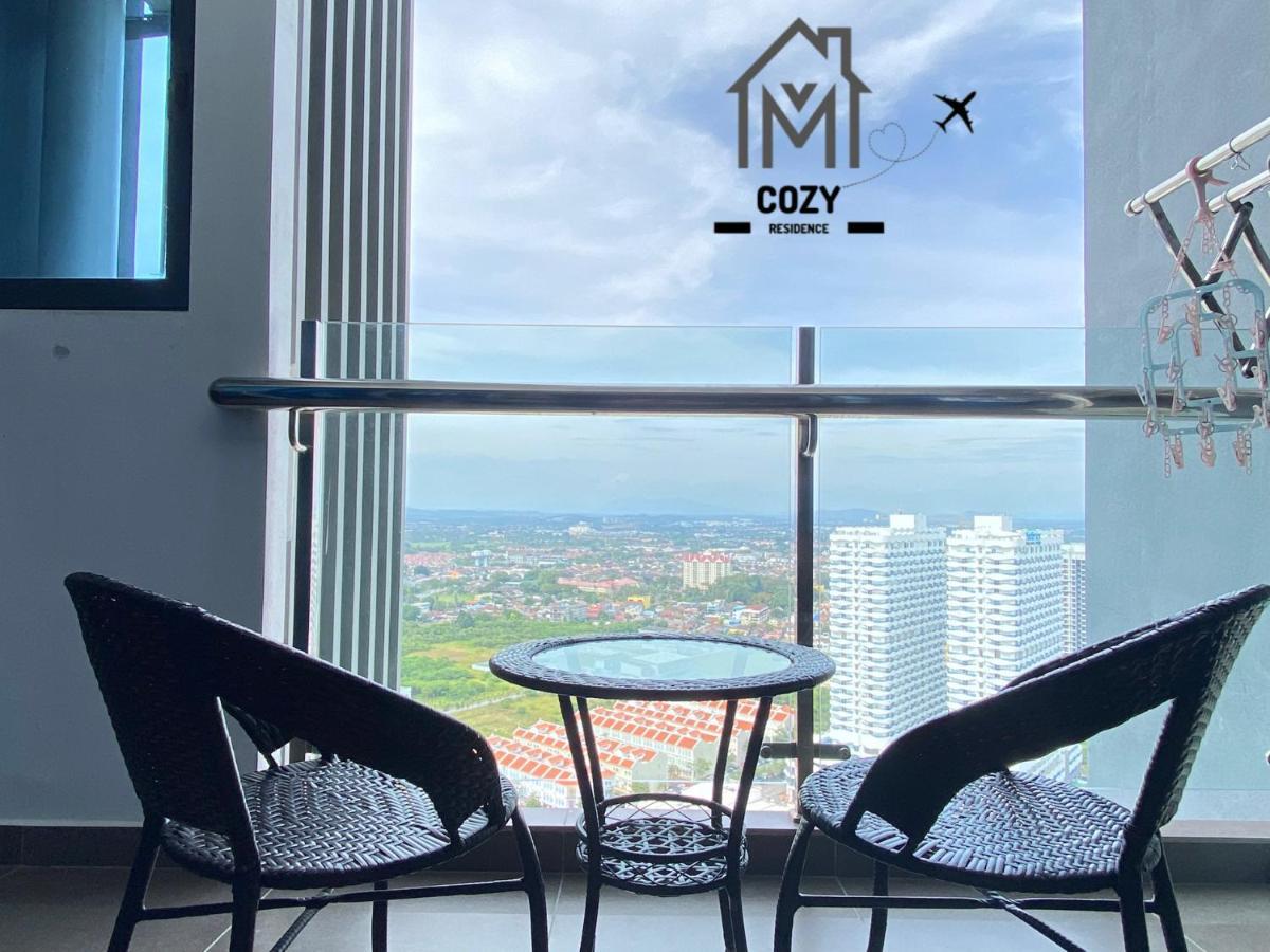 Atlantis Premium 3Bdr 4-12Pax/5 Min To Jonker/Town Apartment Malacca Exterior photo